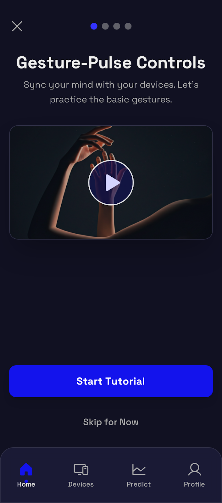 Neurolinker Cognitive Enhancement Analytics